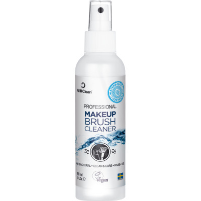 Очищувач пензликів для макіяжу Makeup Brush Cleaner, 150 ml