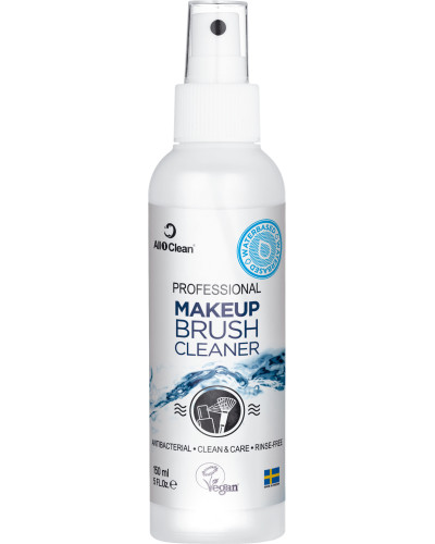 Очищувач пензликів для макіяжу Makeup Brush Cleaner, 150 ml