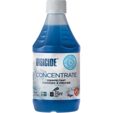Концентрована рідина для дезинфекції Disicide Concentrate, 600 ml