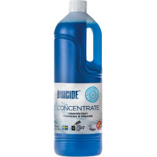 Концентрована рідина для дезинфекції Disicide Concentrate, 1500 ml