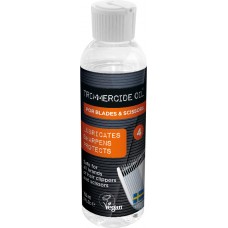 Олія для догляду за машинками для стрижки Trimmercide Oil, 150 ml