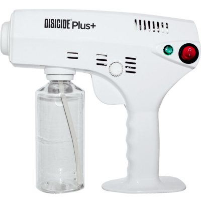 Дезінфекційний розпилювач, Disicide Plus+ Spray Machine, D035023
