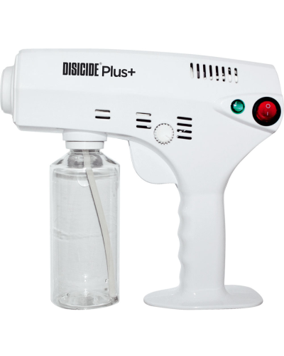 Дезінфекційний розпилювач, Disicide Plus+ Spray Machine, D035023