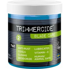 Засіб для догляду за ножами 7в1, Trimmercide Blade Jar, D040141
