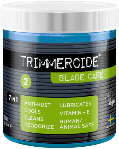 Засіб для догляду за ножами 7в1, Trimmercide Blade Jar, D040141