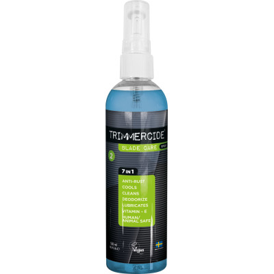 Спрей для догляду за ножами 7в1, Trimmercide Blade Spray, D040142