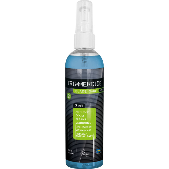 Спрей для догляду за ножами 7в1, Trimmercide Blade Spray, D040142