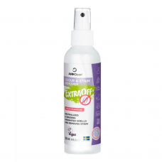 Засіб для видалення запахів і плям Extraoff  Spray, 150 ml